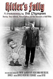 Hitler's Folly movie poster