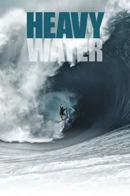 Heavy Water movie poster