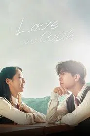 Poster da série Love & Wish