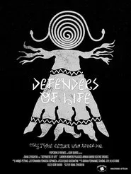 Defenders of Life movie poster
