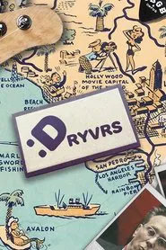 Poster da série :DRYVRS