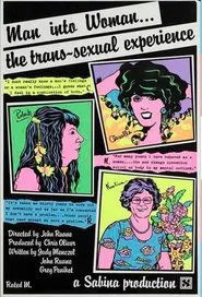 Man Into Woman: The Transsexual Experience movie poster