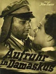 Poster do filme Aufruhr in Damaskus