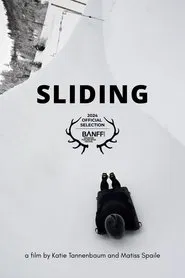 Poster do filme Sliding