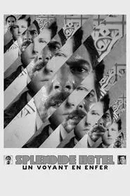 Splendid Hotel movie poster