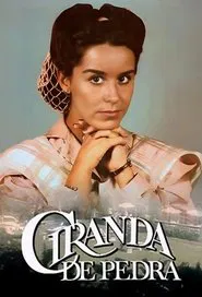 Ciranda de Pedra tv show poster