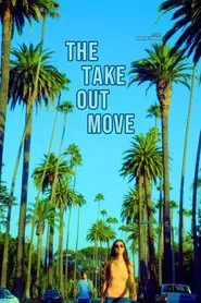 The Take Out Move movie poster