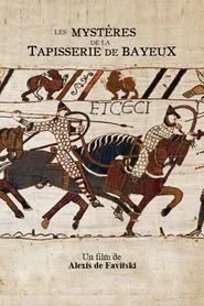 Mysteries of the Bayeux Tapestry movie poster