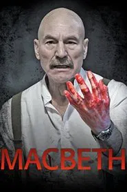 Poster do filme Macbeth