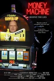 Money Machine movie poster