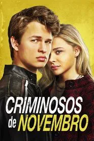Poster do filme Criminosos de Novembro