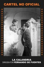 The Lark movie poster