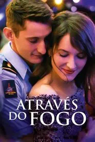 Poster do filme Através do Fogo
