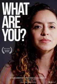 What Are You? movie poster
