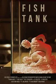 Fish Tank movie poster