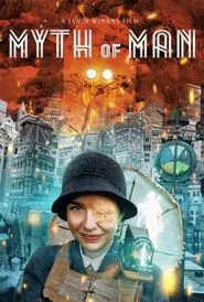 Poster do filme Myth of Man