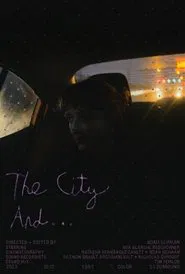 Poster do filme The City And...