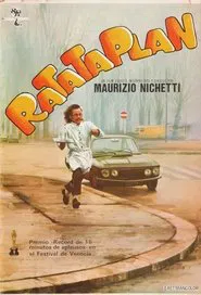 Poster do filme Ratataplan