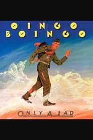 Oingo Boingo: Little Girls movie poster