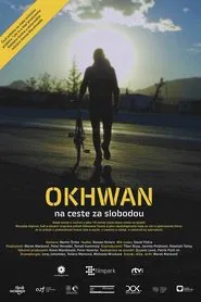 Okhwan na ceste za slobodou movie poster