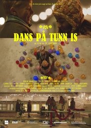 Dance on Thin Ice movie poster