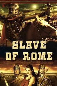Poster do filme Slave of Rome