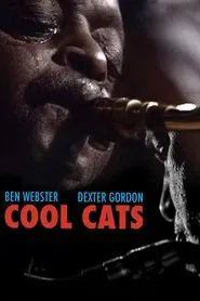Cool Cats movie poster