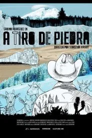 Poster do filme A Stone's Throw Away