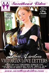 Lesbian Adventures: Victorian Love Letters movie poster