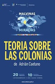 Teoría sobre las colonias movie poster