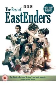 The Best of EastEnders movie poster