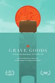 Grave Goods movie poster