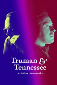 Poster do filme Truman & Tennessee: An Intimate Conversation