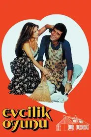 Evcilik Oyunu movie poster