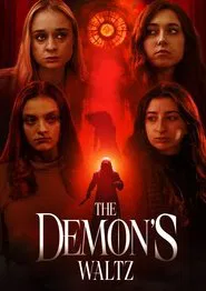 The Demon's Waltz movie poster