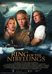 Dark Kingdom: The Dragon King tv show poster