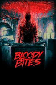Bloody Bites tv show poster