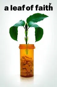 A Leaf of Faith movie poster