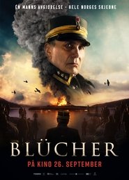 Blücher movie poster