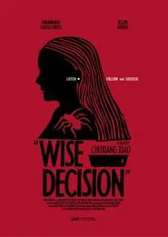 Wise Decision movie poster