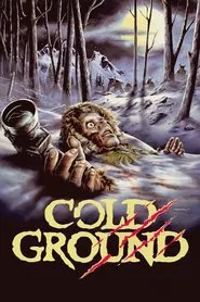 Cold Ground movie poster
