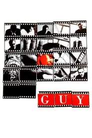 Guy movie poster