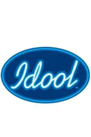 Poster da série Idool