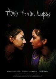 Homo homini lupus movie poster