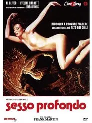 Flying Sex movie poster
