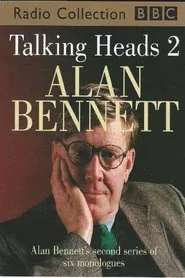 Poster do filme Talking Heads 2