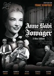 Poster do filme Anne Bäbi Jowäger I. Part - How Jakobli comes to a woman