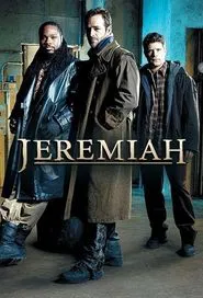 Jeremiah tv show poster