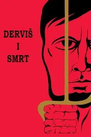 The Dervish and Death movie poster