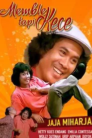 Memble tapi Kece movie poster